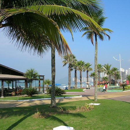 Apartamento Enseada Guarujá Dış mekan fotoğraf