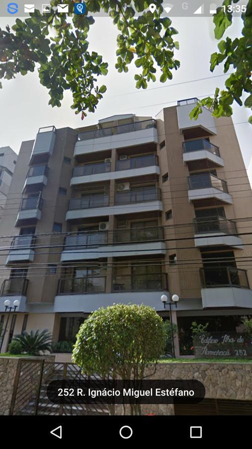 Apartamento Enseada Guarujá Dış mekan fotoğraf