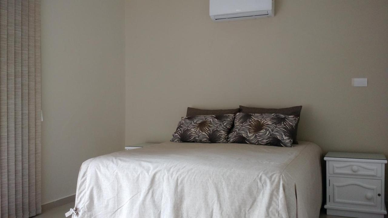Apartamento Enseada Guarujá Dış mekan fotoğraf