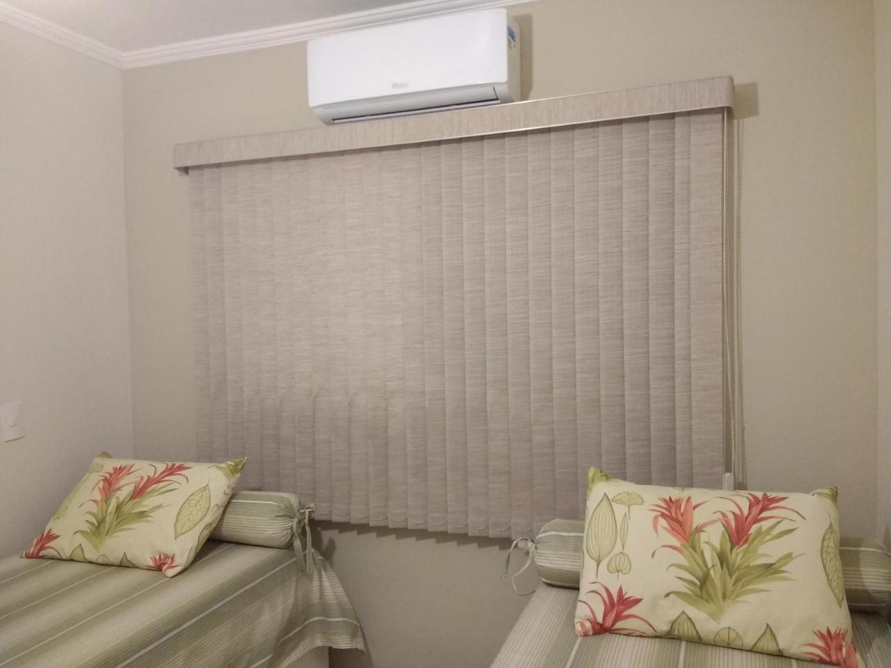Apartamento Enseada Guarujá Dış mekan fotoğraf