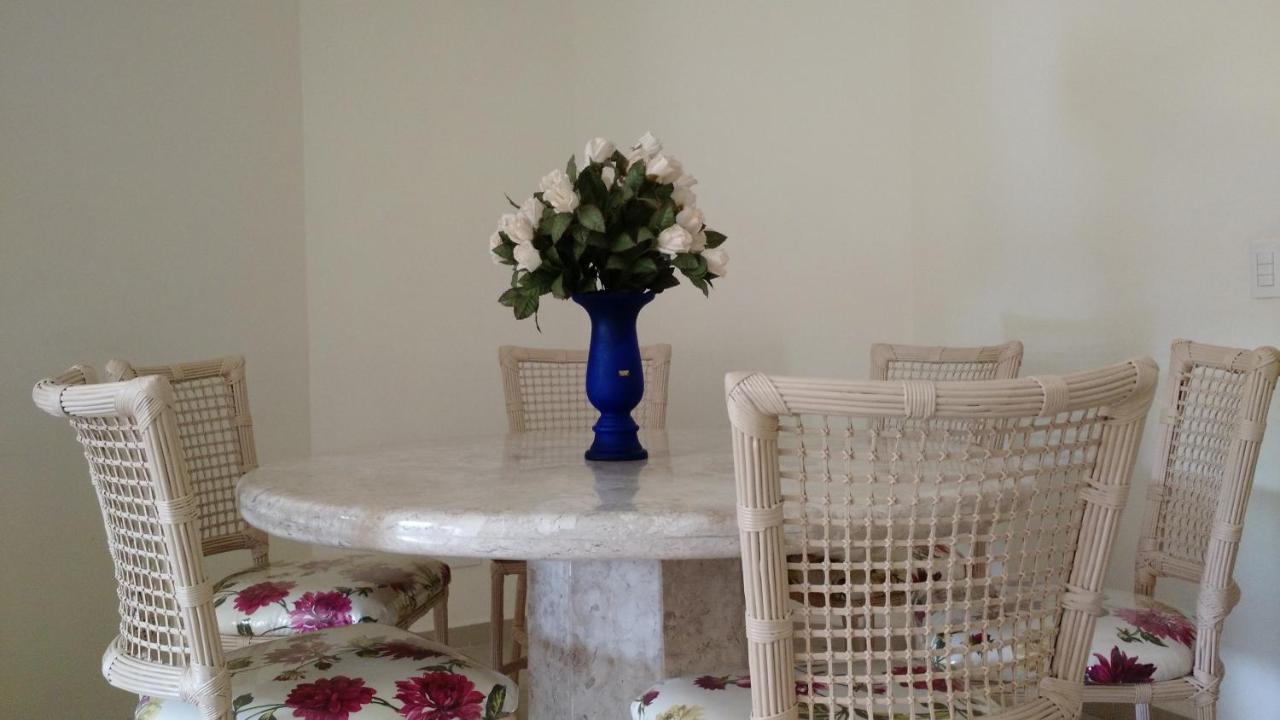 Apartamento Enseada Guarujá Dış mekan fotoğraf