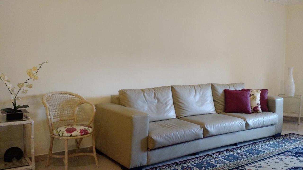 Apartamento Enseada Guarujá Dış mekan fotoğraf